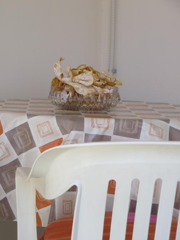 Apartment Cvita Biograd Na Moru Room photo