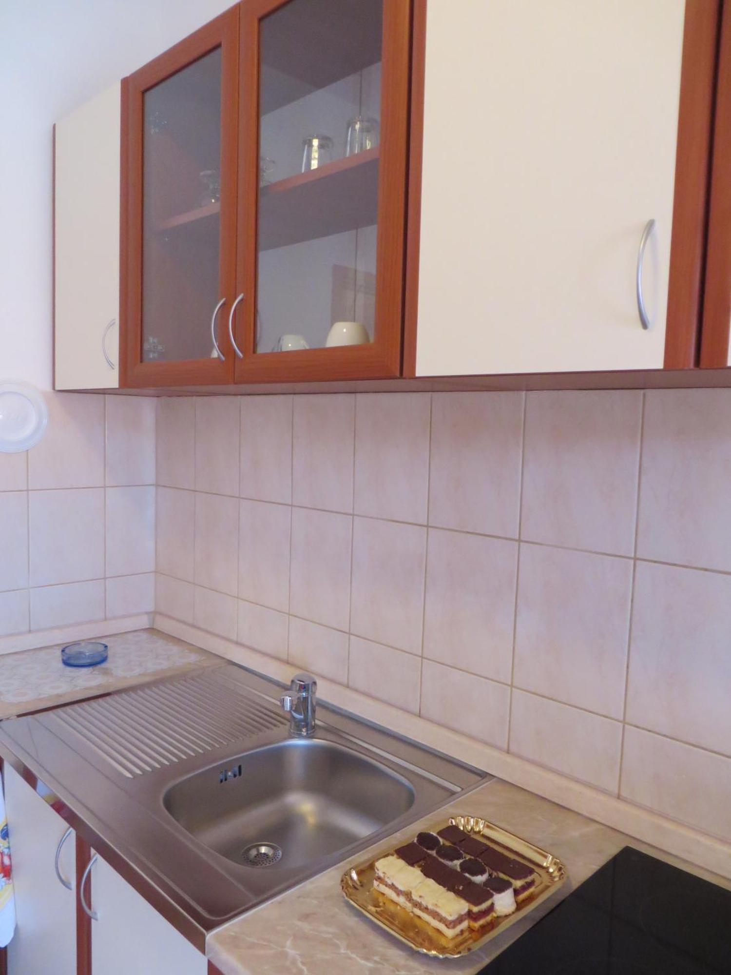 Apartment Cvita Biograd Na Moru Exterior photo
