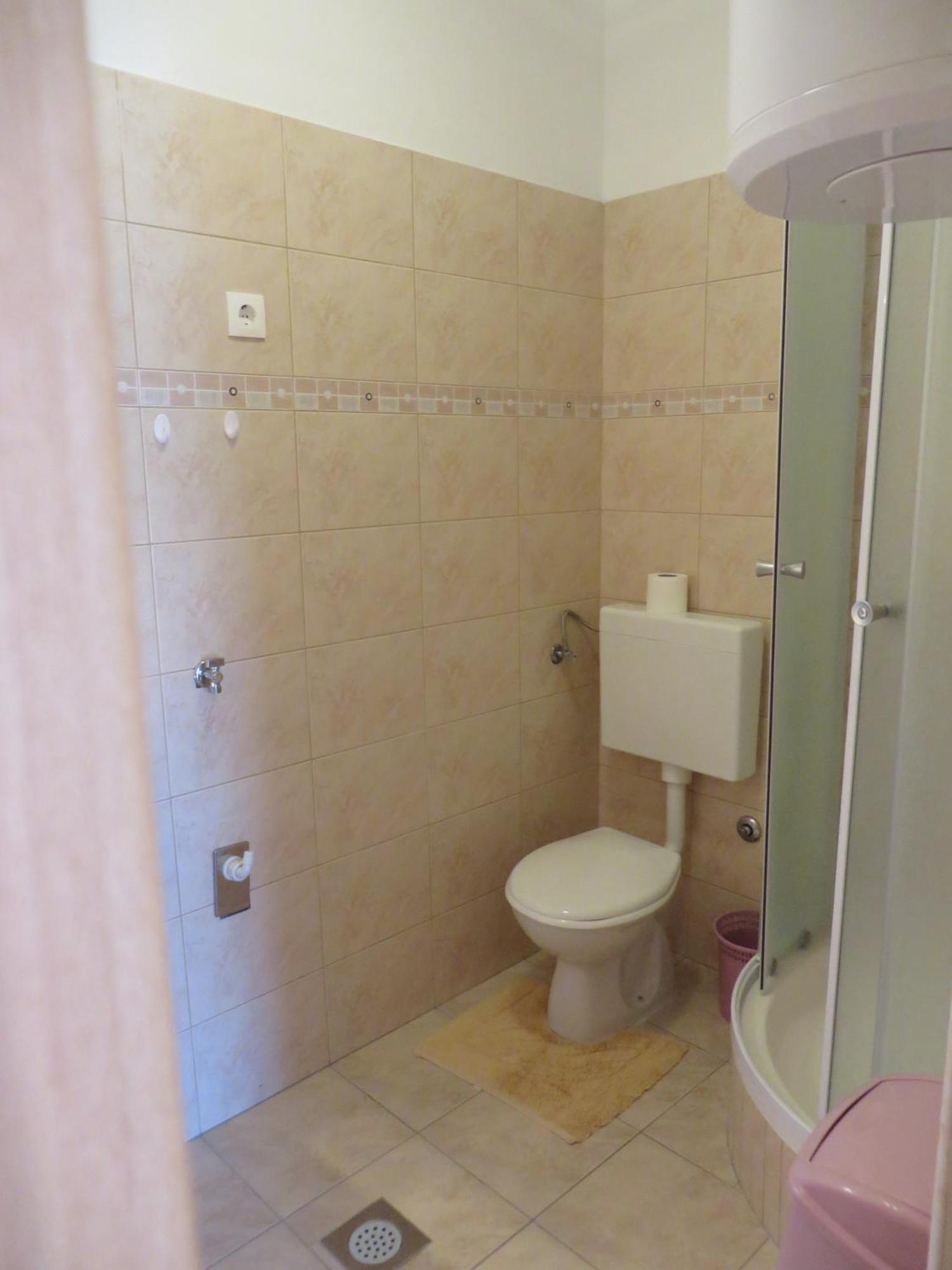 Apartment Cvita Biograd Na Moru Exterior photo