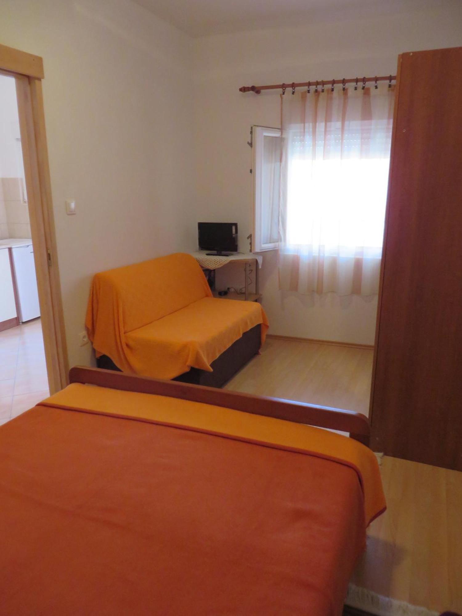 Apartment Cvita Biograd Na Moru Exterior photo