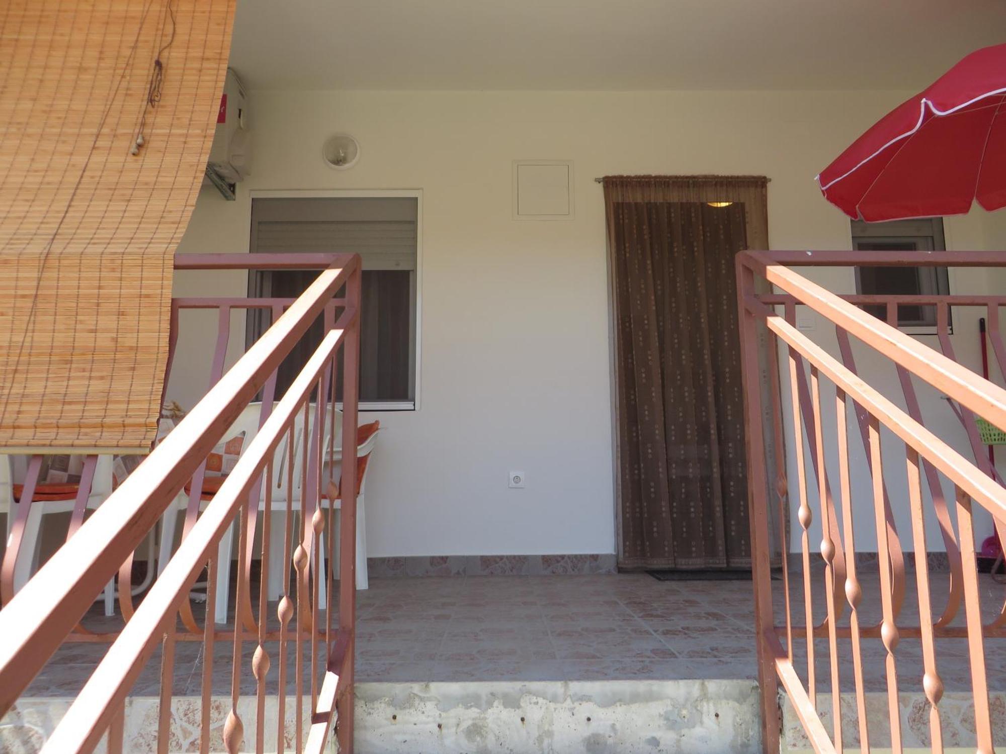 Apartment Cvita Biograd Na Moru Exterior photo