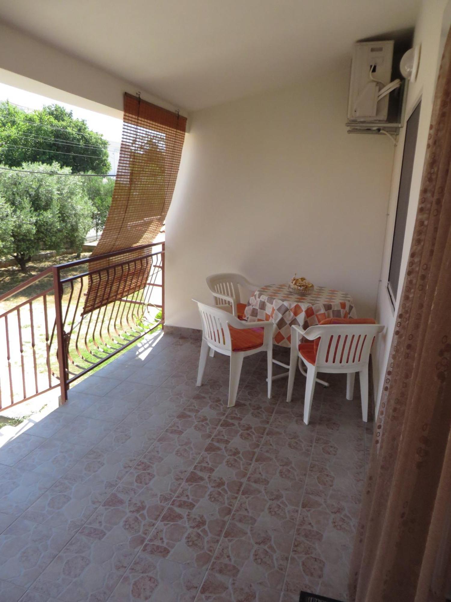 Apartment Cvita Biograd Na Moru Exterior photo