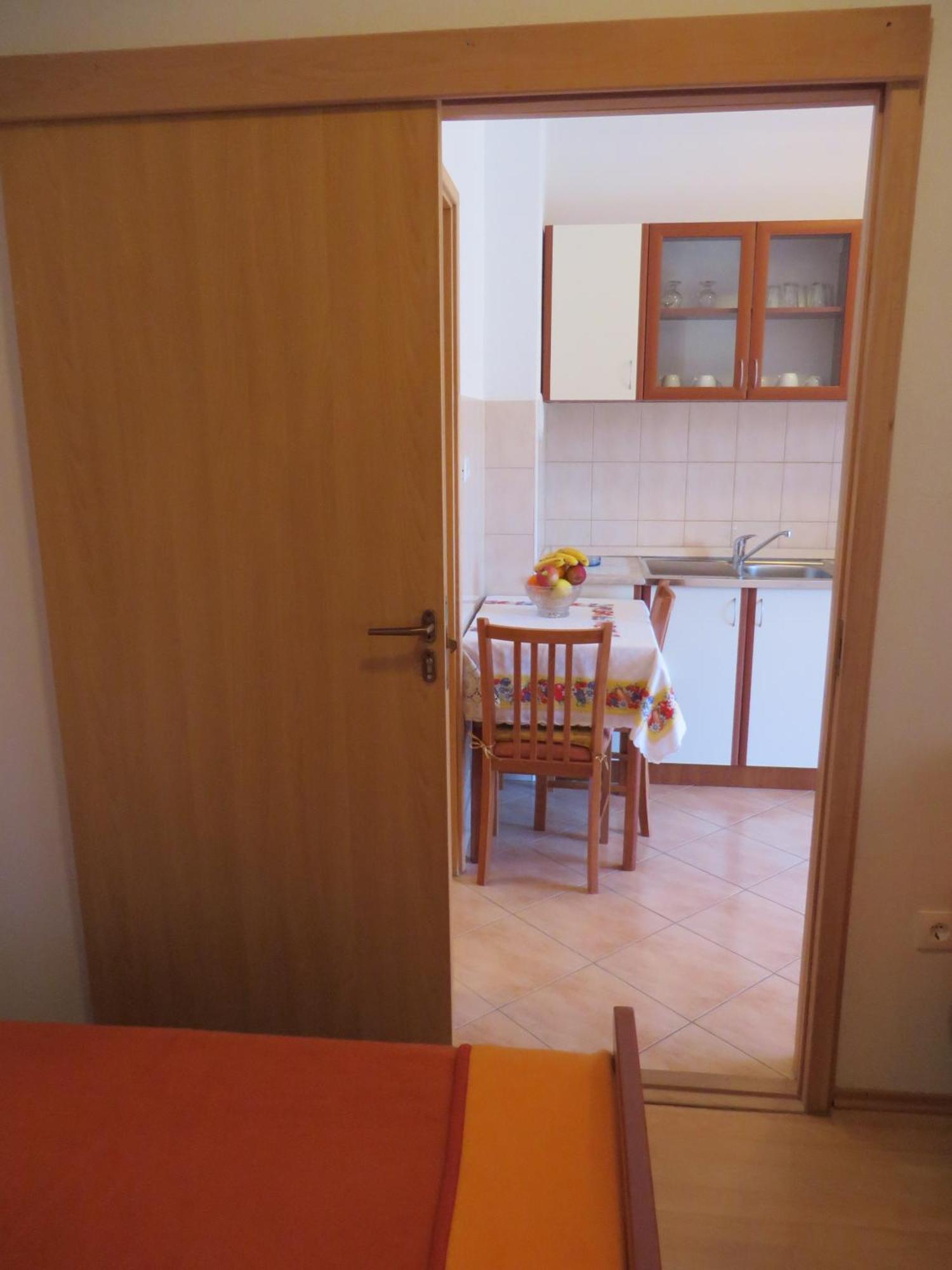 Apartment Cvita Biograd Na Moru Exterior photo