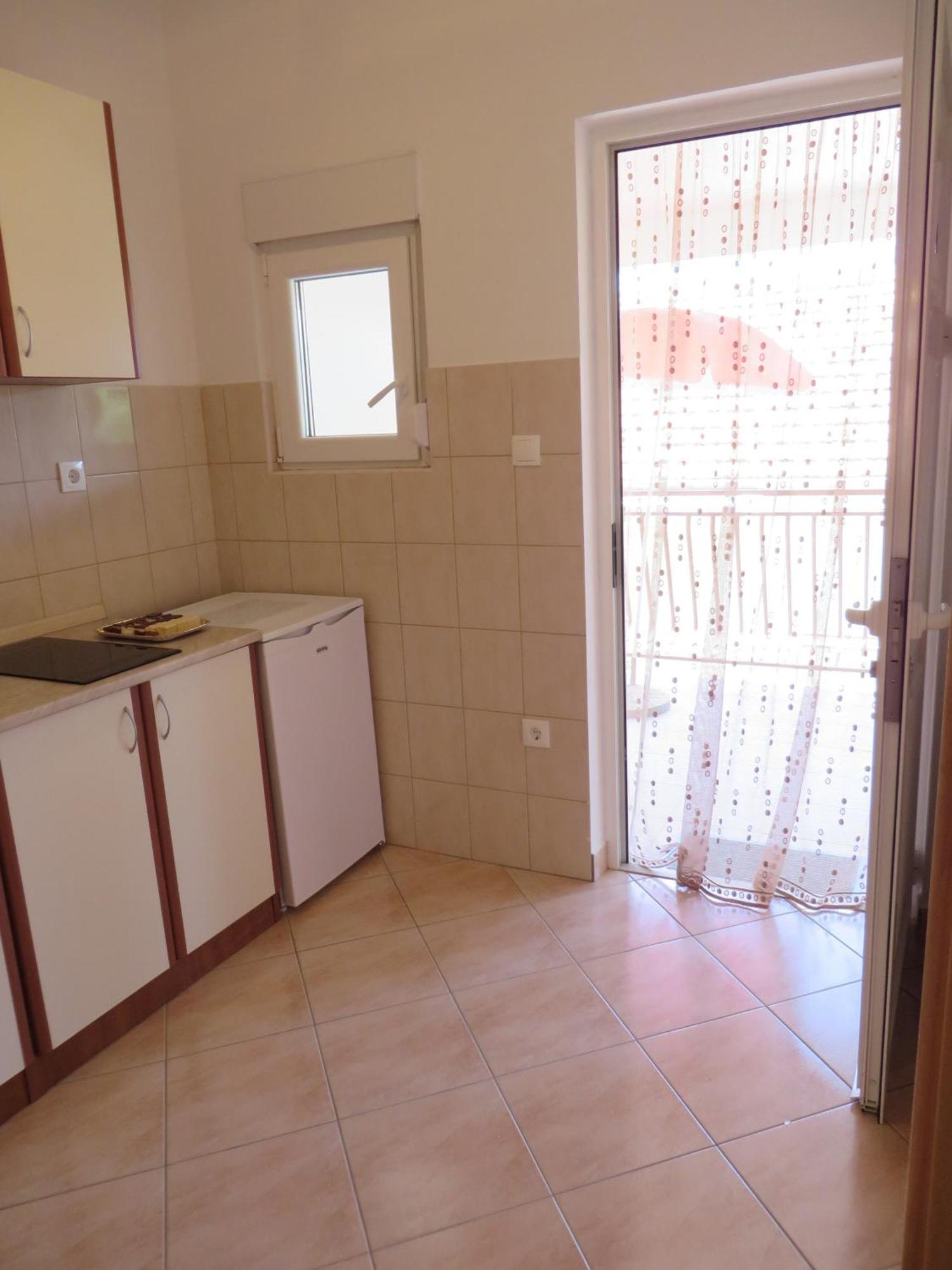 Apartment Cvita Biograd Na Moru Exterior photo