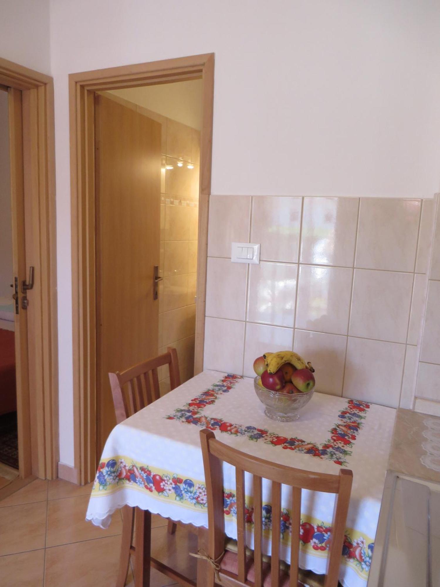 Apartment Cvita Biograd Na Moru Exterior photo