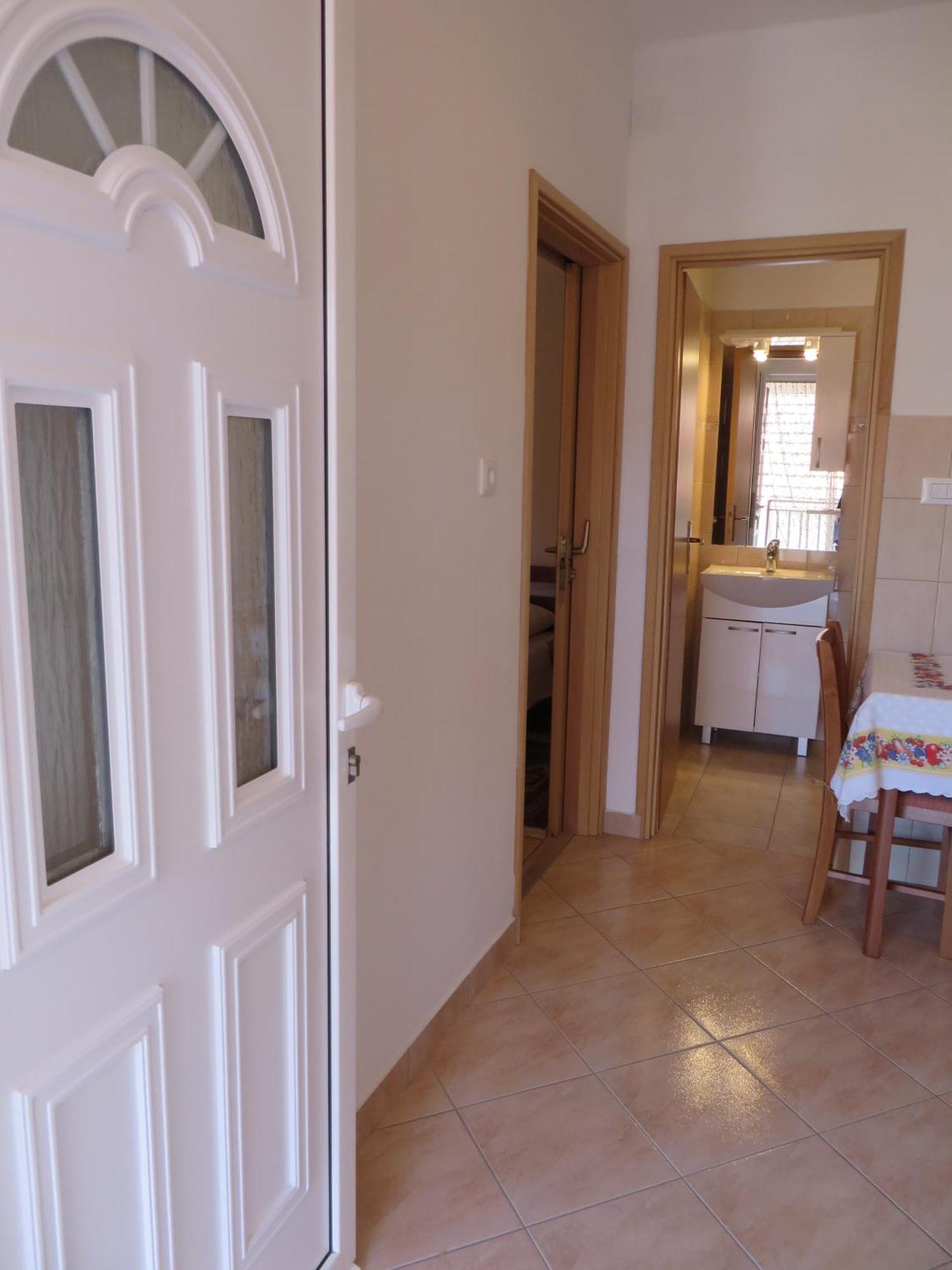 Apartment Cvita Biograd Na Moru Exterior photo