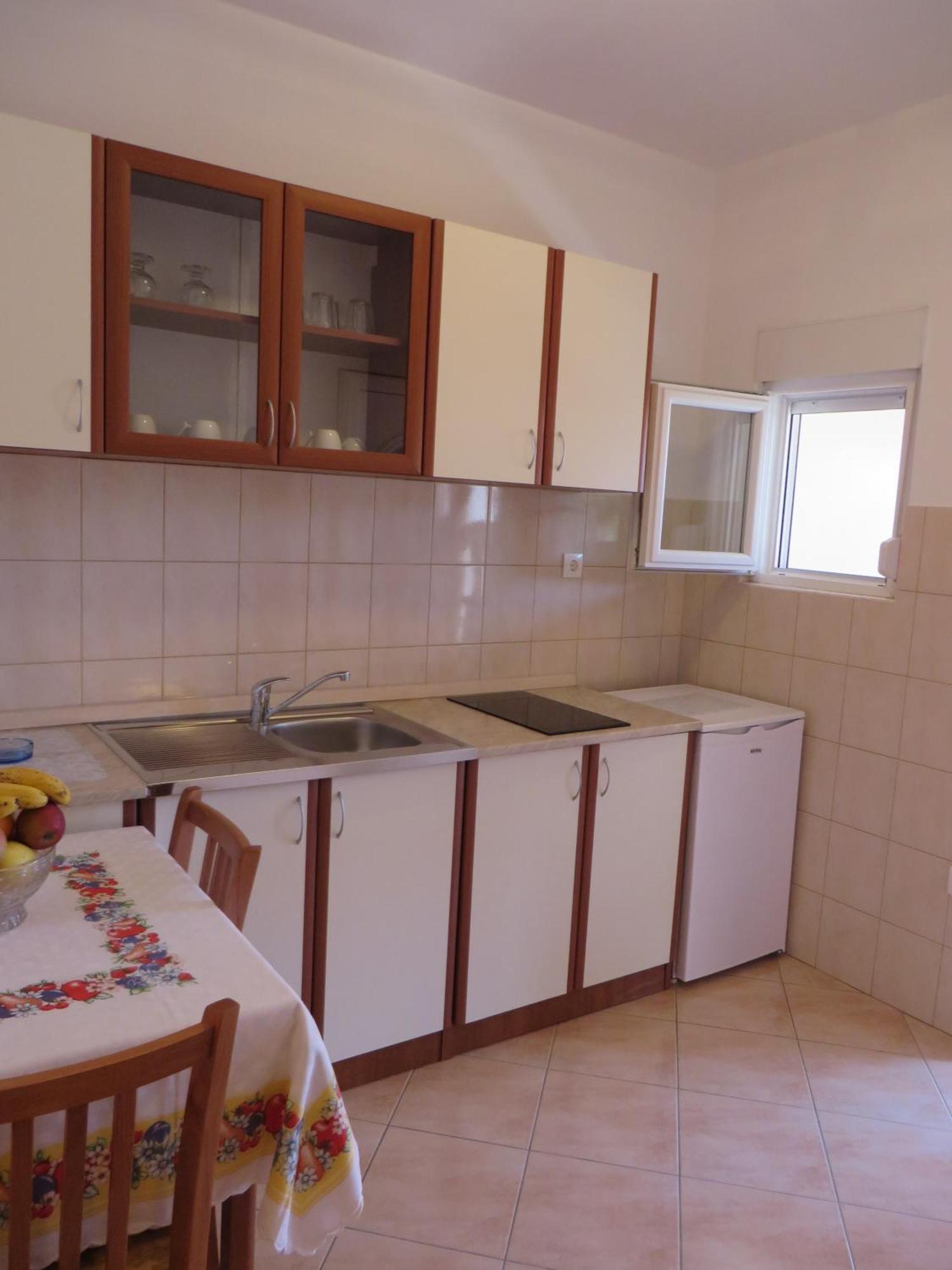 Apartment Cvita Biograd Na Moru Exterior photo