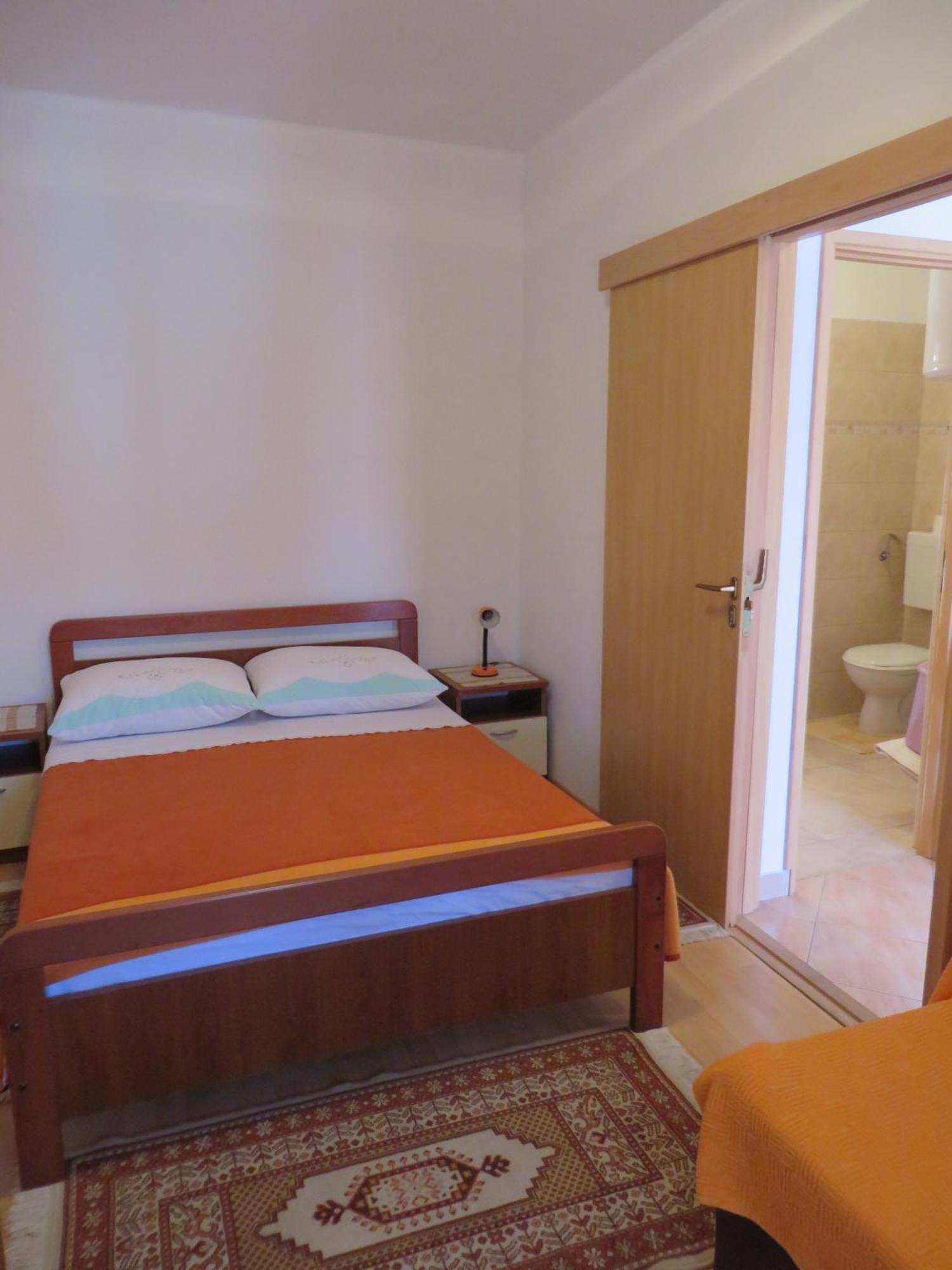 Apartment Cvita Biograd Na Moru Exterior photo