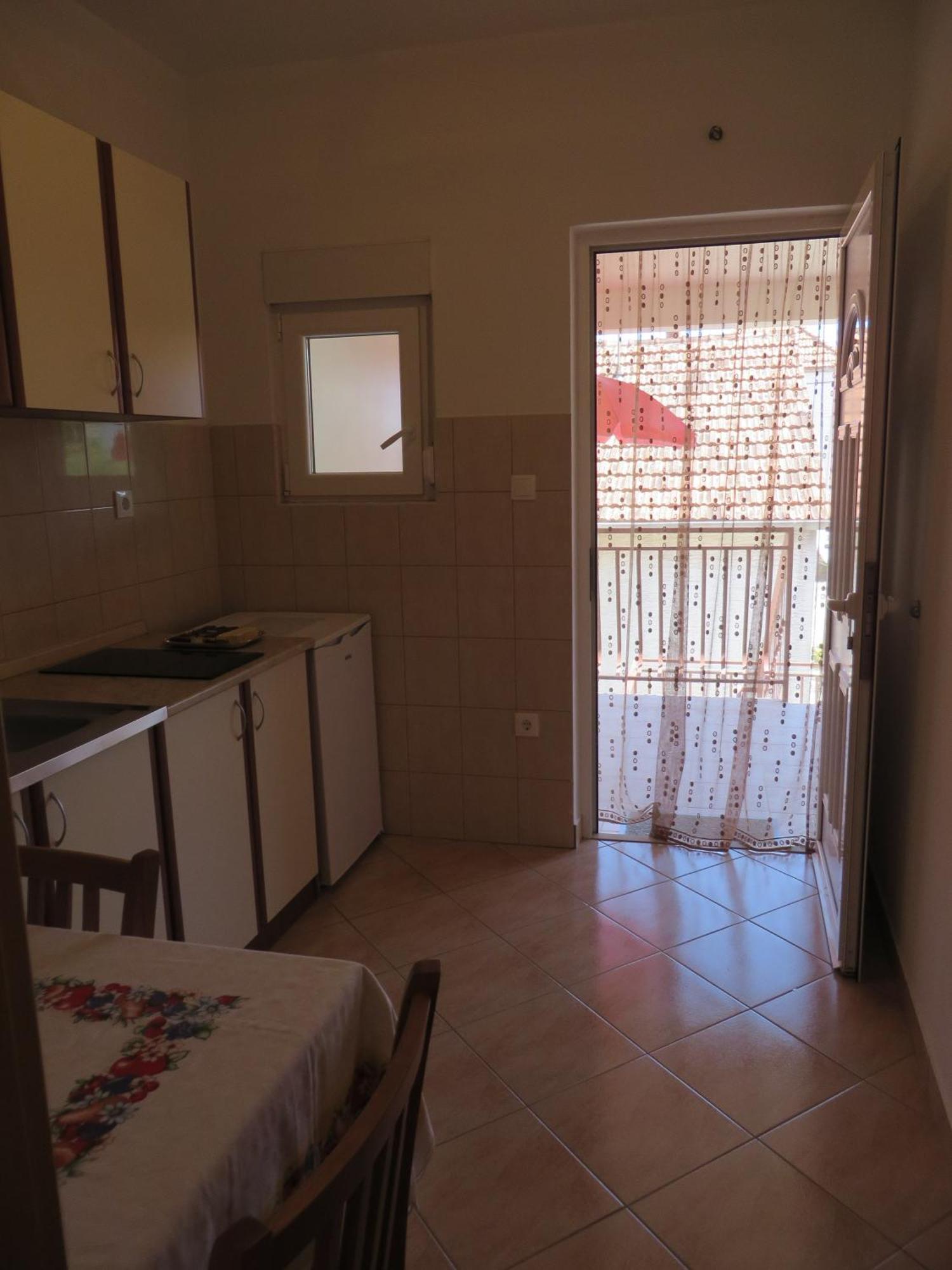 Apartment Cvita Biograd Na Moru Exterior photo