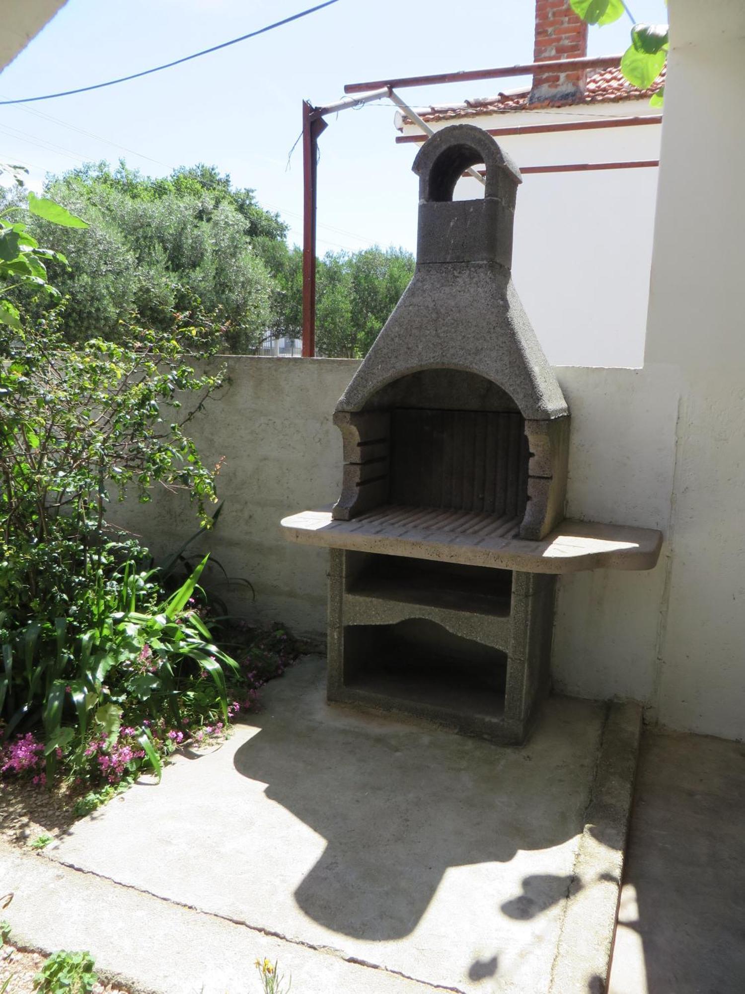 Apartment Cvita Biograd Na Moru Exterior photo