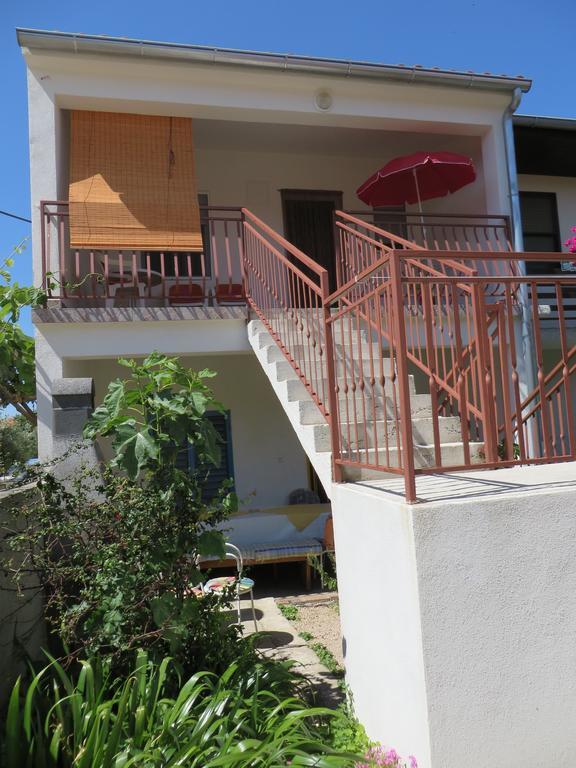 Apartment Cvita Biograd Na Moru Room photo