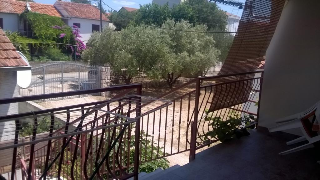 Apartment Cvita Biograd Na Moru Room photo