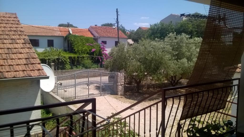 Apartment Cvita Biograd Na Moru Room photo