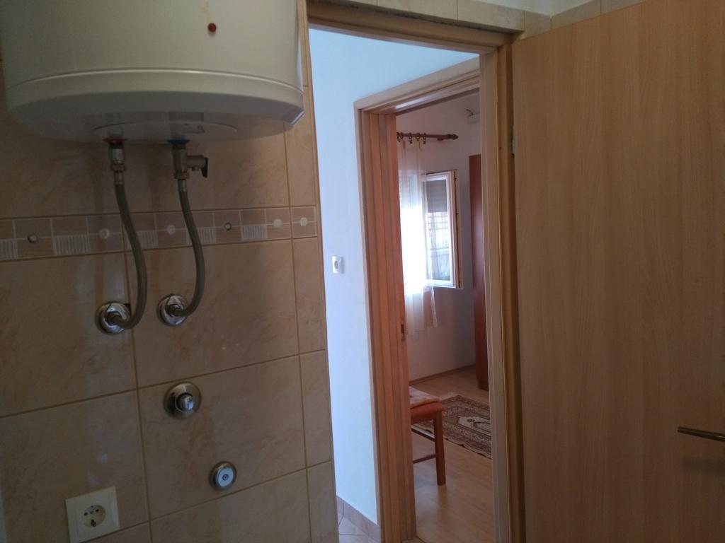 Apartment Cvita Biograd Na Moru Exterior photo