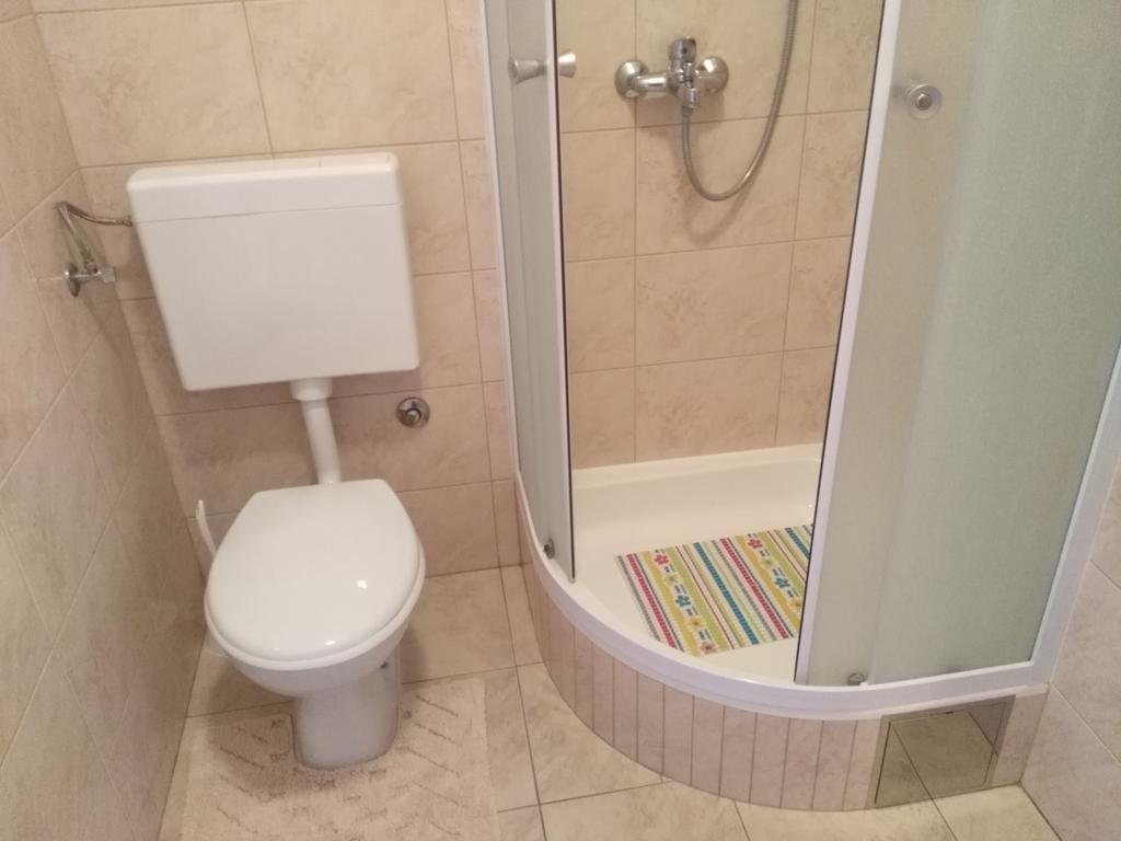 Apartment Cvita Biograd Na Moru Exterior photo