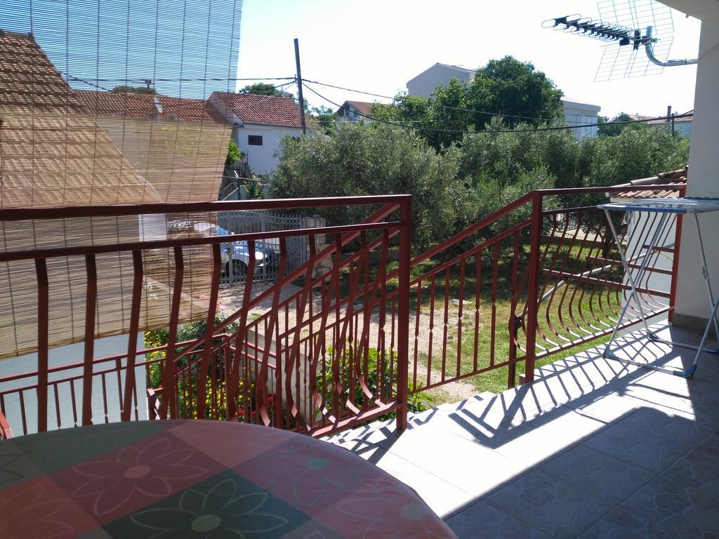 Apartment Cvita Biograd Na Moru Exterior photo
